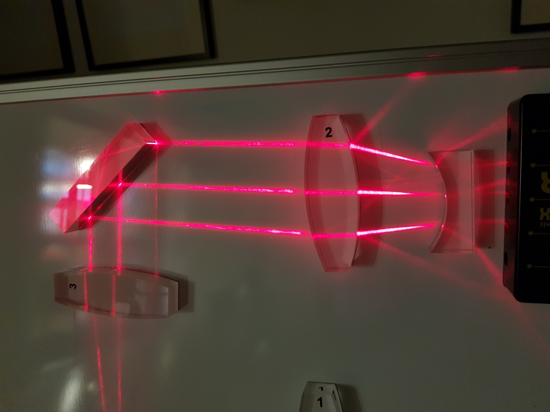 Laser school Permanova Lasersystem