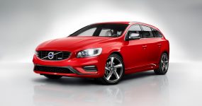 Volvo Cars